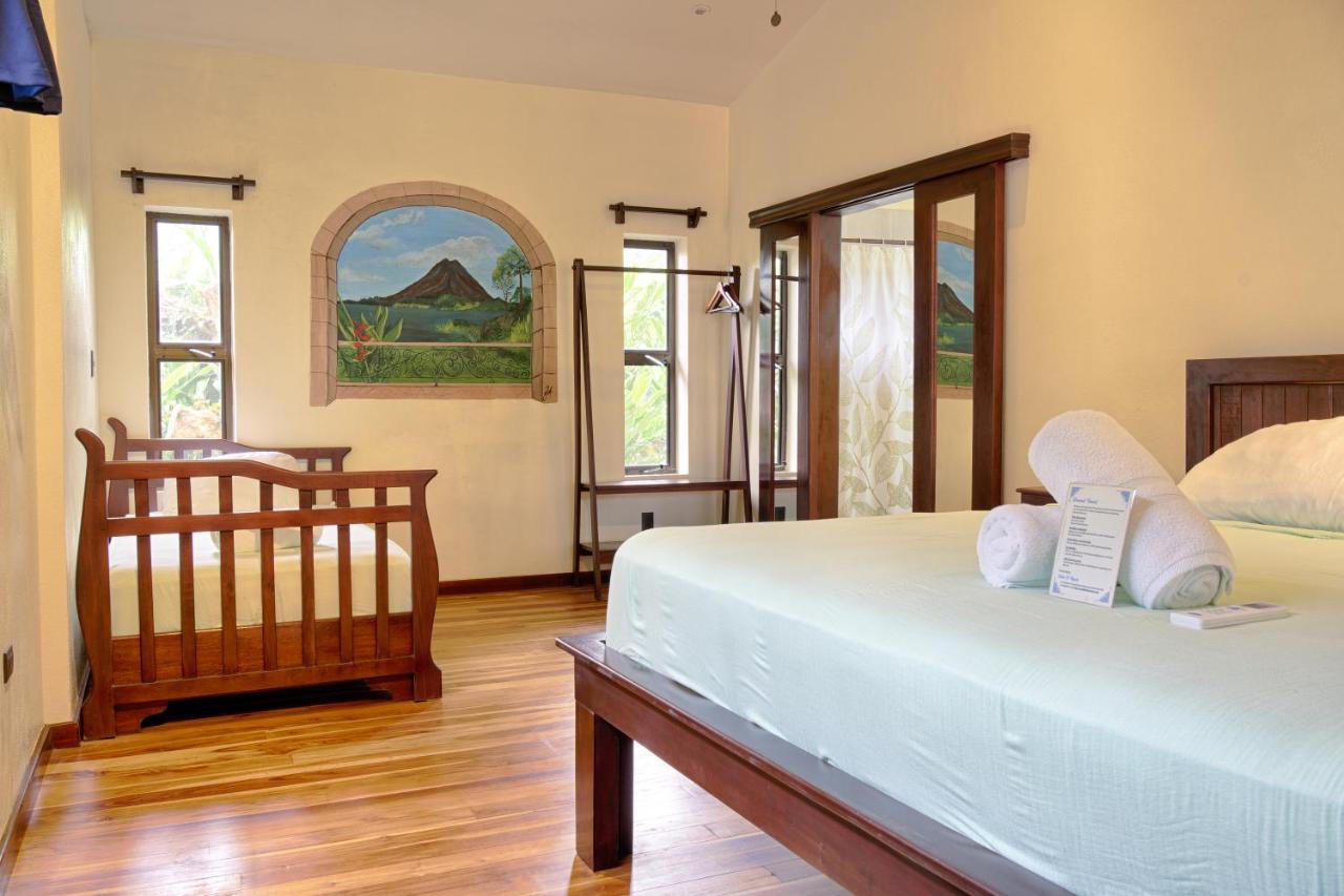 Hona Beach Hotel Dominical Eksteriør bilde