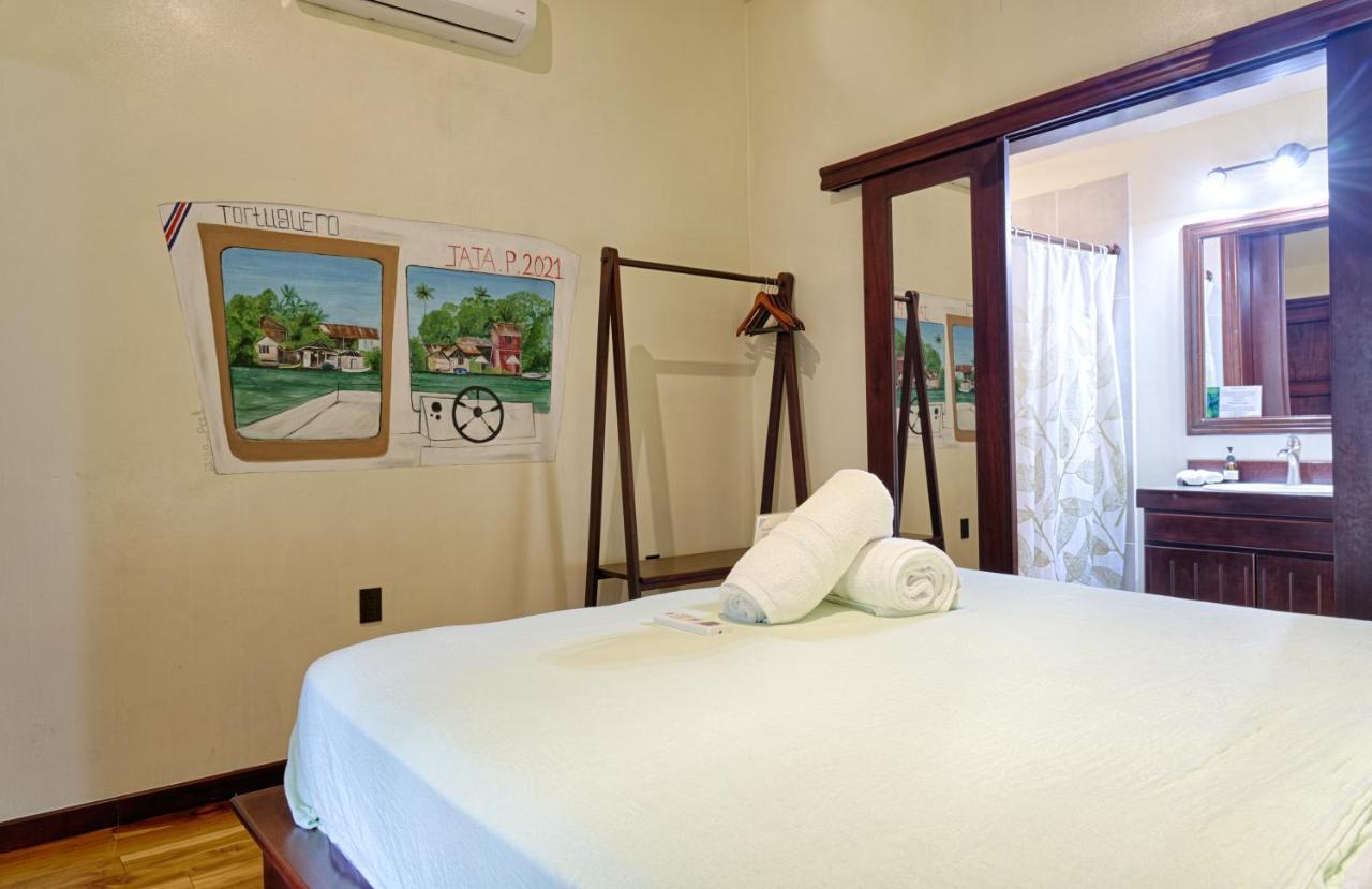 Hona Beach Hotel Dominical Eksteriør bilde