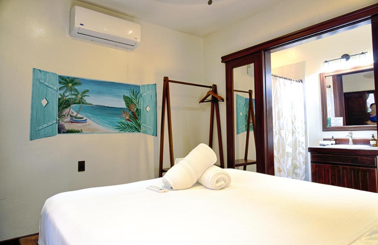 Hona Beach Hotel Dominical Eksteriør bilde