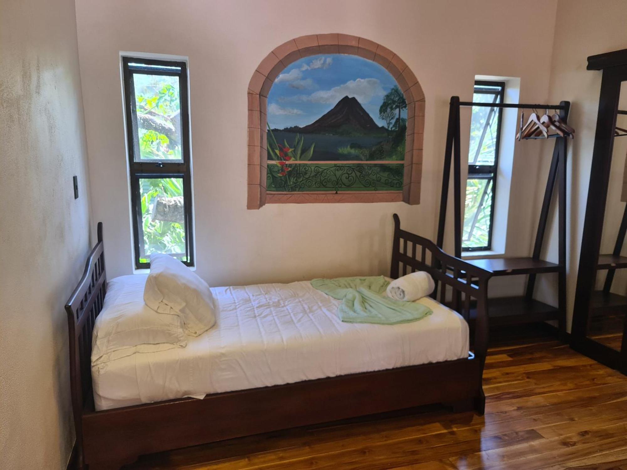 Hona Beach Hotel Dominical Rom bilde
