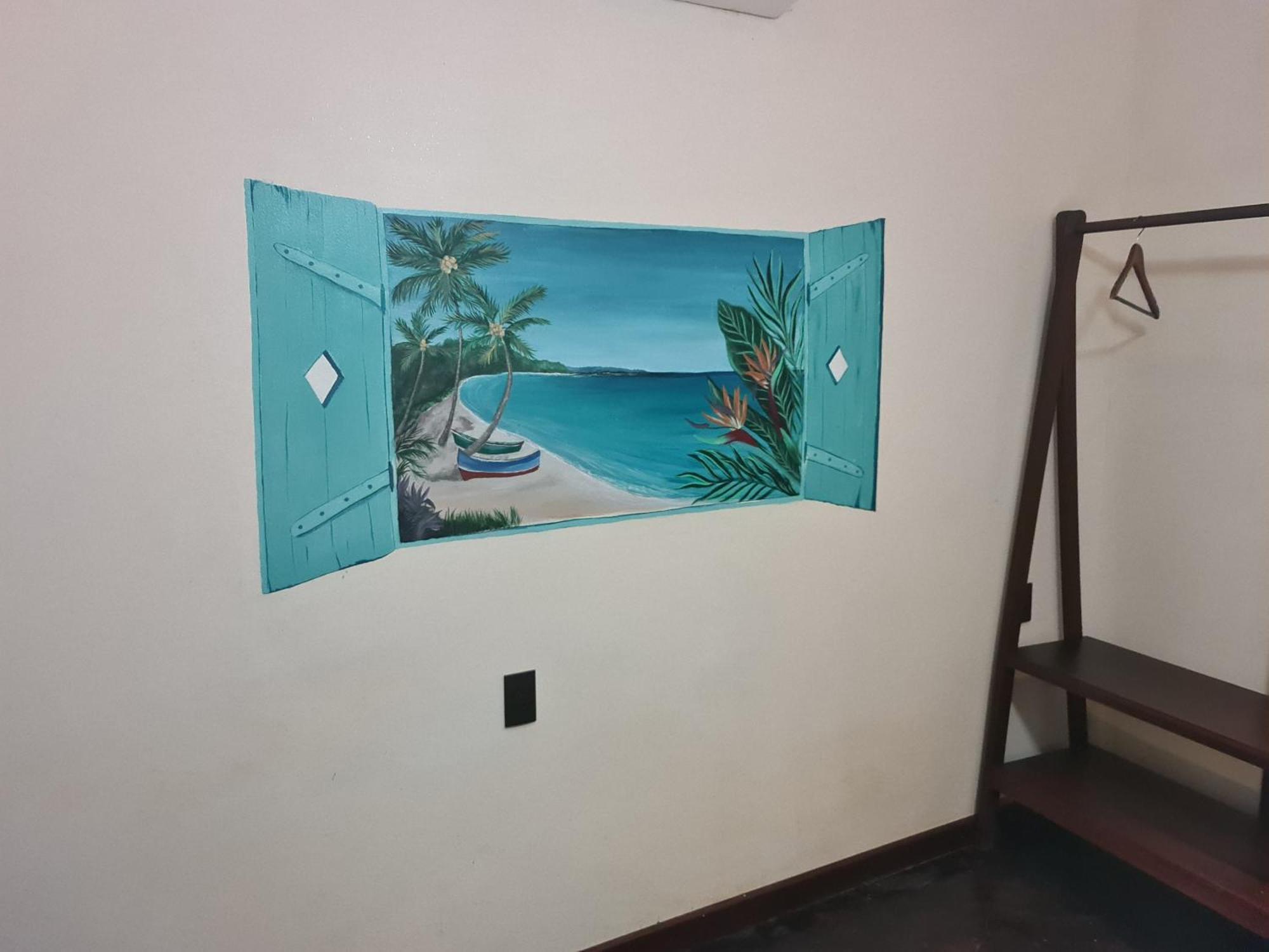 Hona Beach Hotel Dominical Rom bilde