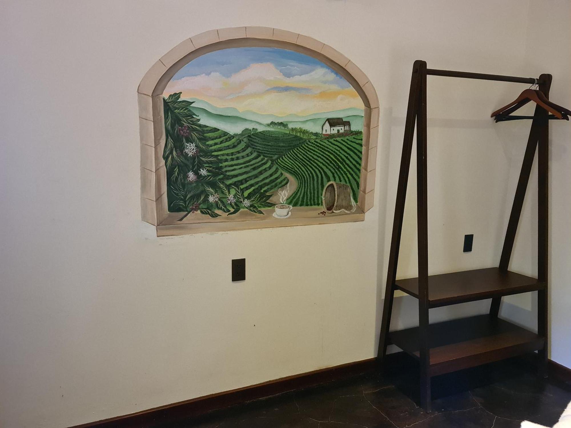 Hona Beach Hotel Dominical Rom bilde